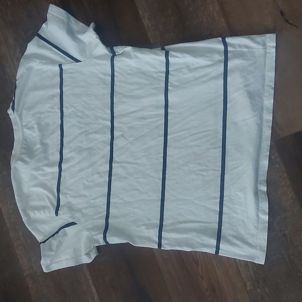 Cotton tee - Picture 4 of 5